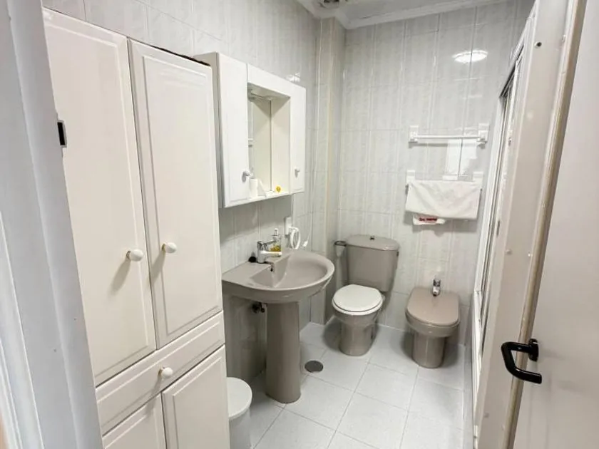 Bagni - Seafront Apartment with Terrace in Suances