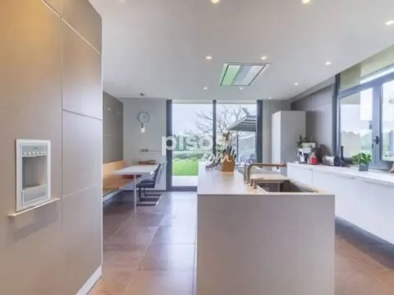 Cucina - Luxury Villa with Pool in Peralada, Girona