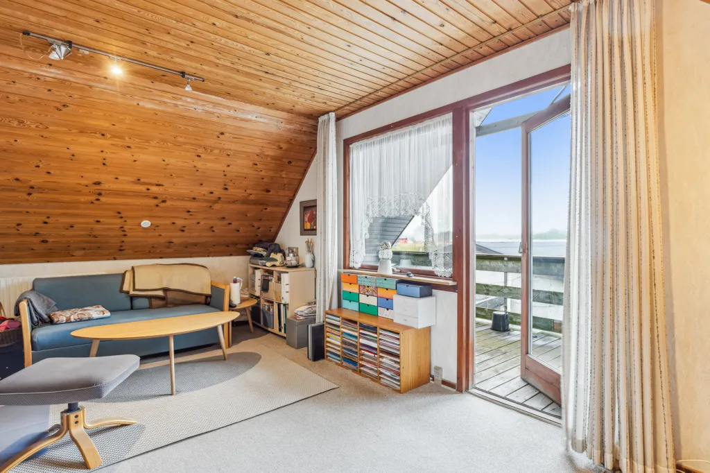 Maison 7 pièces à Løsning
