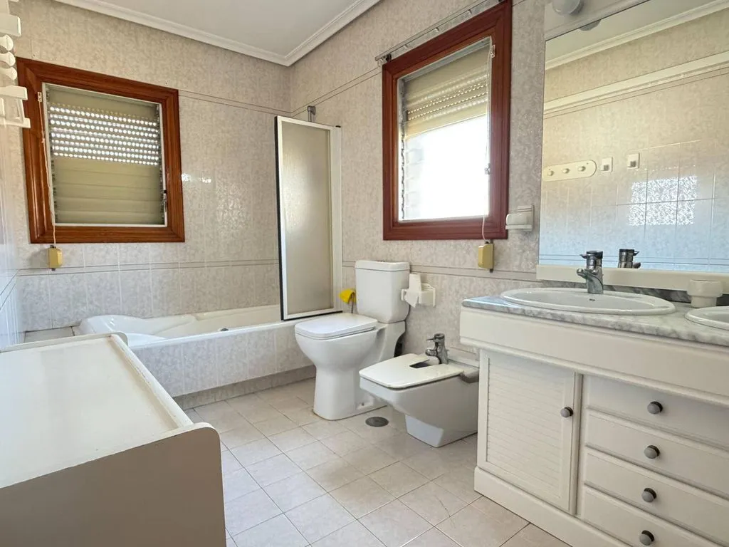 Vannitoad - Chalet with Pool and Terrace in La Puebla