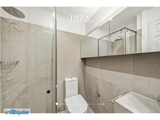 Vannitoad - Newly Built Apartment with Ascensor in Salamanca