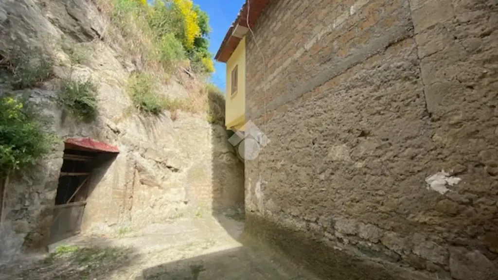 Aed - Independent House with Lake View in Montefiascone