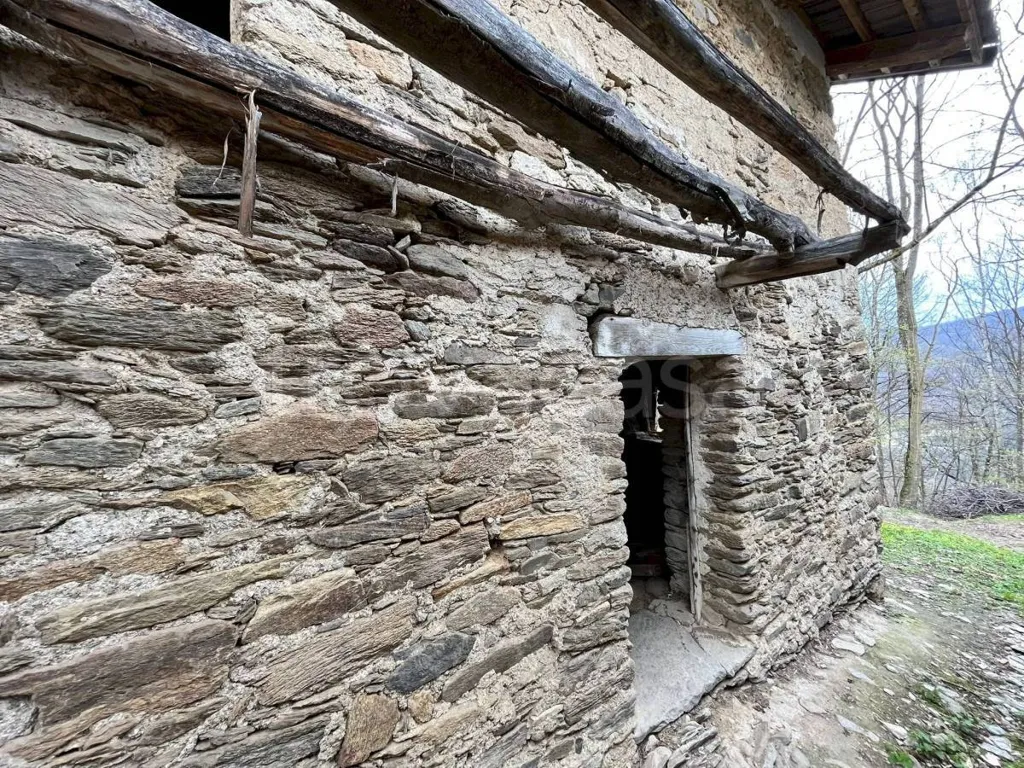 Välivaade - Rustic Baita with Balcony in Melle