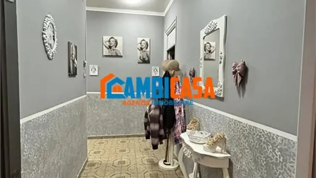 Esik - Bright Apartment with Balcony in Palermo