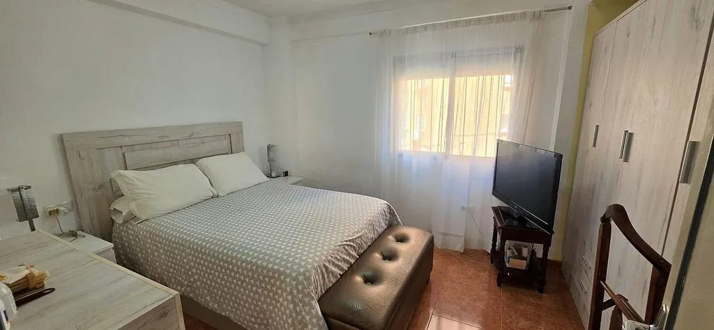 Magamistoad - Bright Apartment with Garage in Parque del Sur