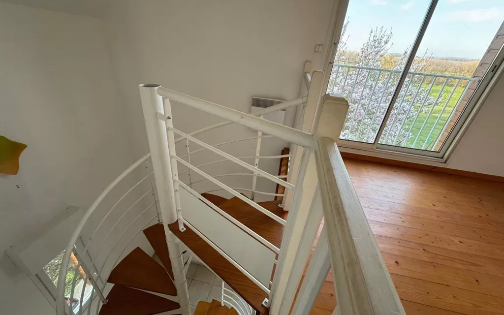 Pièces - Maison de Caractère avec Jardin à Assis-sur-Serre