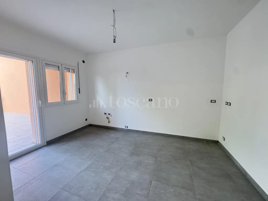 Pièces - Retrofitted Villa with Solar Panels in Catania