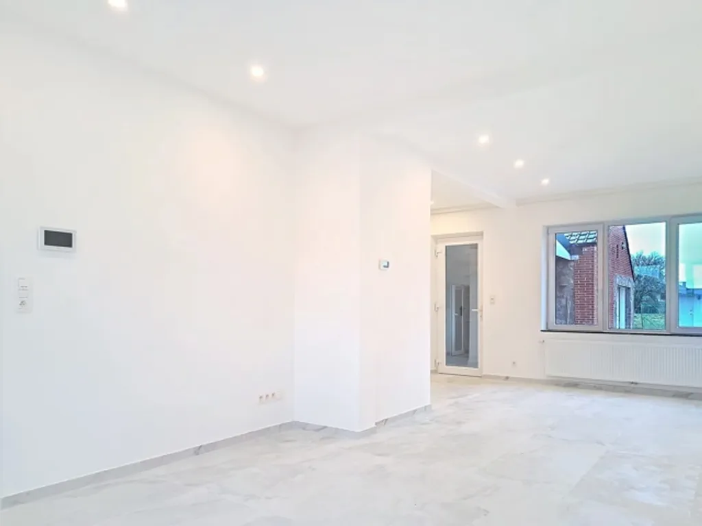 Soggiorno - Spacious Villa near Leefdaal Centre