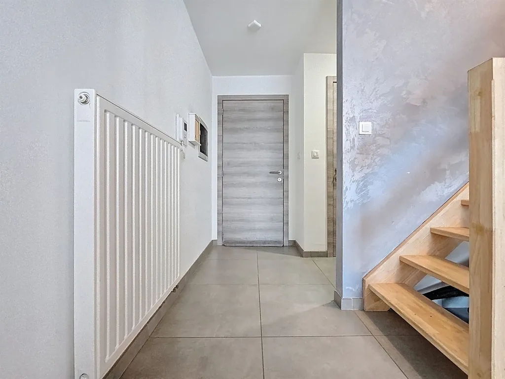 Appartement 2 chambres à Boussu