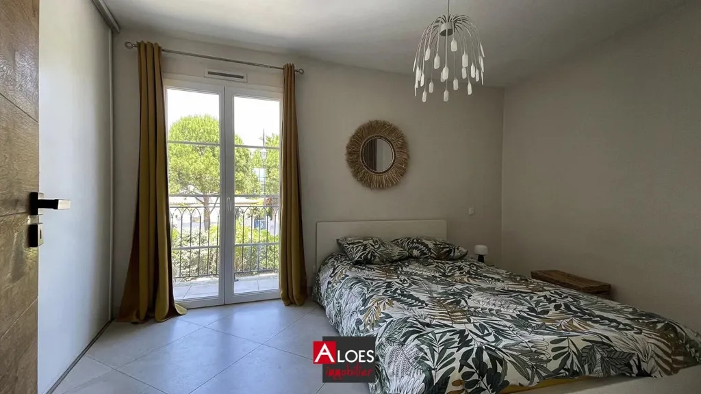Magamistoad - Marina Flat with Docking in Aigues-Mortes