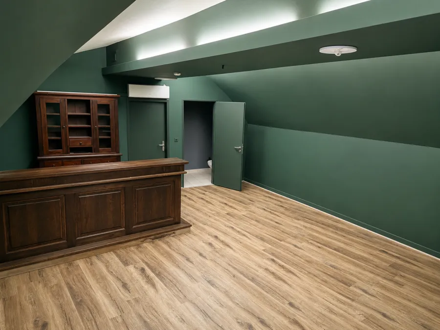 Bureau - Local Commercial en Centre-Ville de Luxembourg