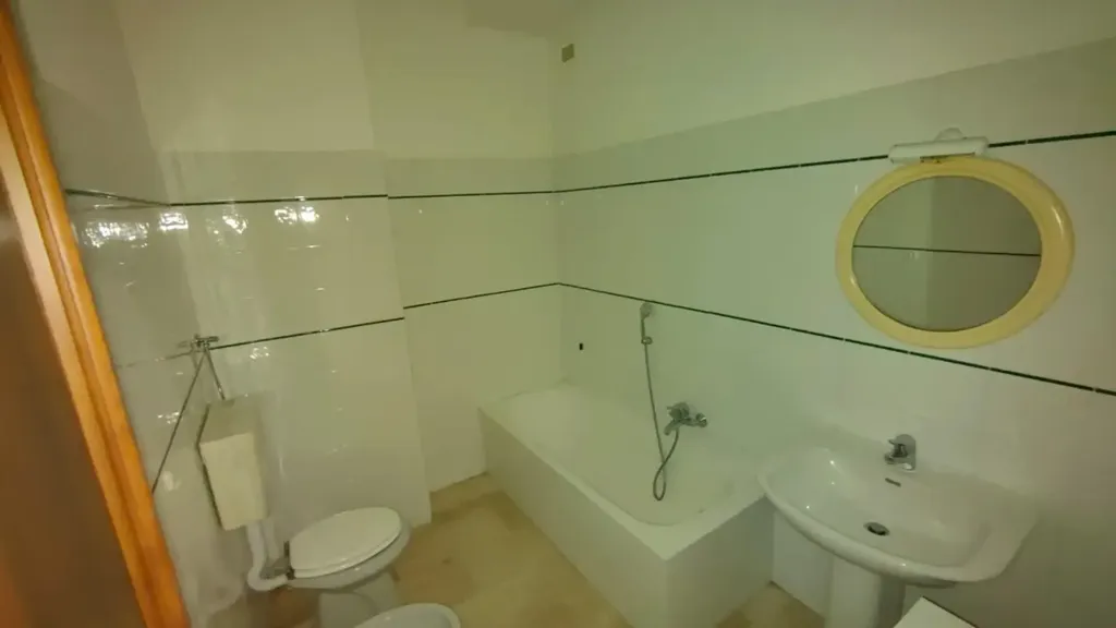 Vannitoad - Apartment with Terraced View in Chiavari