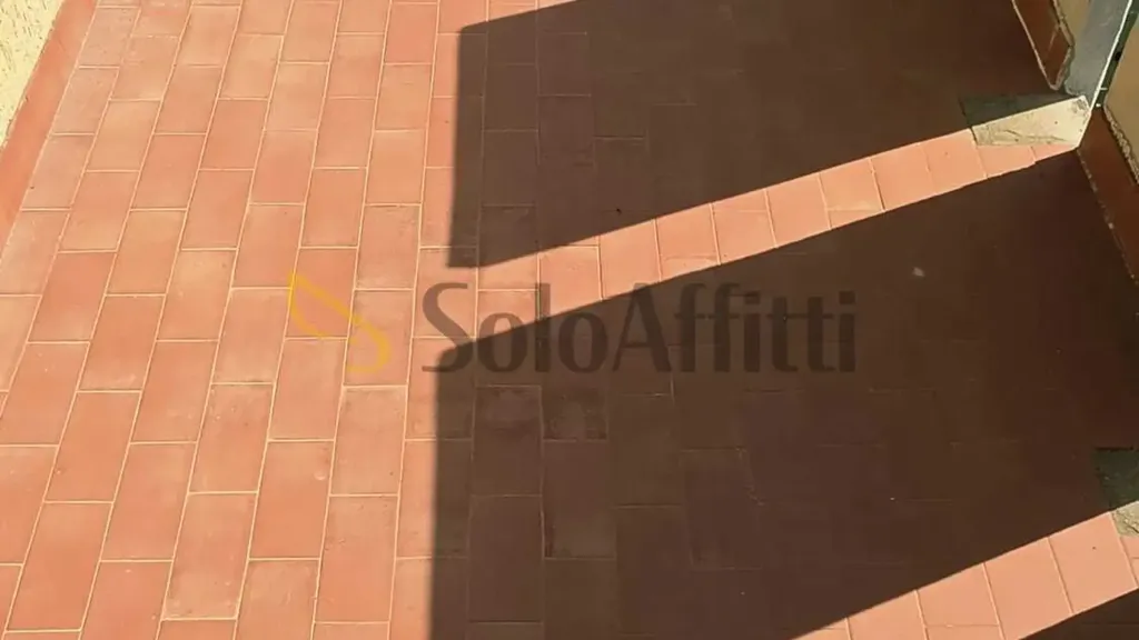 Terrazza - Spacious Apartment with Balcony in Forlì