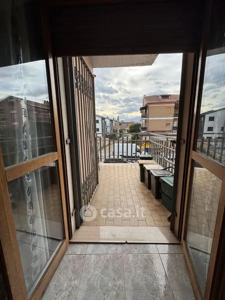 Rõdu - Two-Bedroom Apartment with Balcony in Avezzano