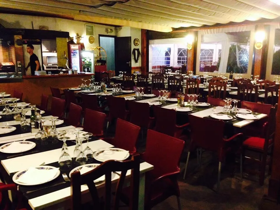 Sala da pranzo - Operational Hotel in Castelló d'Empúries