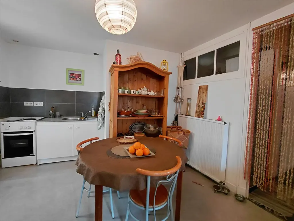 Appartement 4 pièces à Pau