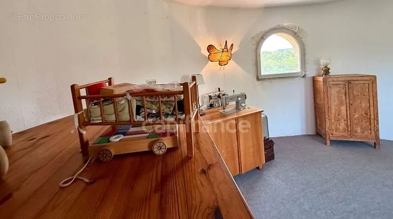 Chambres - Propriété de Caractère avec Parc à Limoux