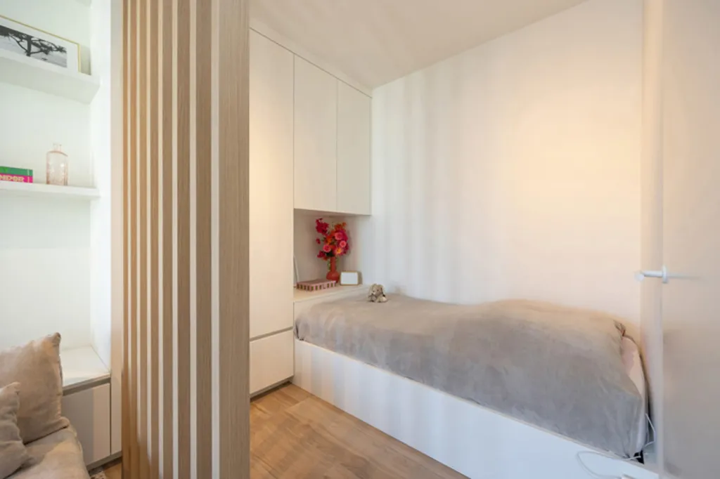 Chambres - Appartement avec Vue sur la Schelde à Anvers
