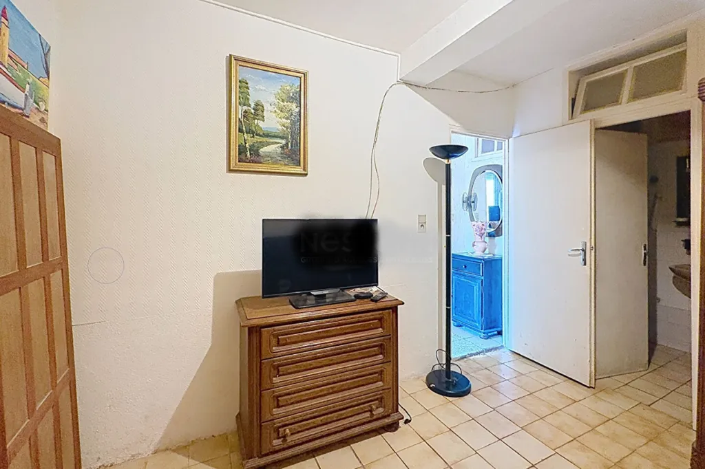 Magamistoad - 3-Piece Apartment with Seafront Proximity in Port-Vendres