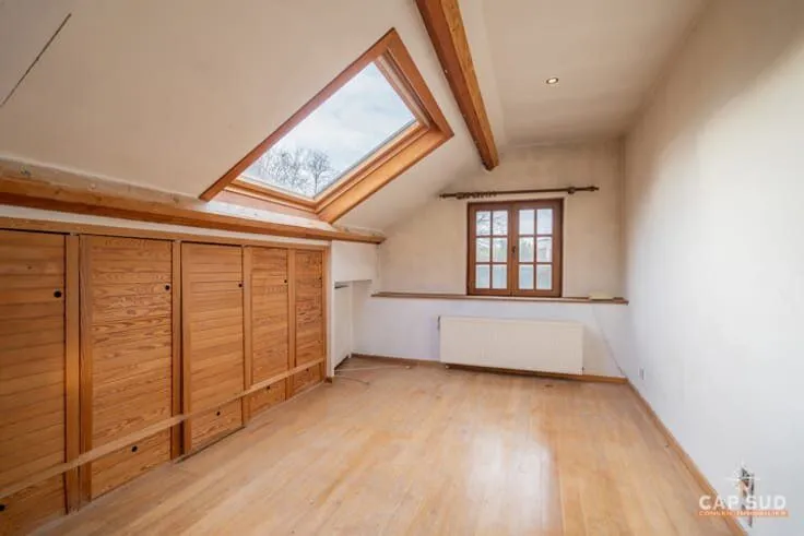 Maison 4 chambres à BE
