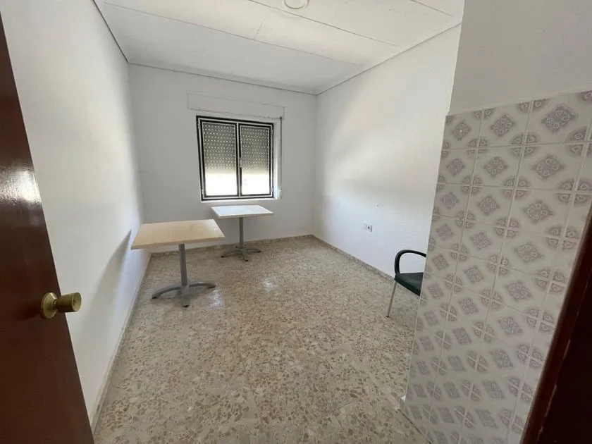 Kabinet - Hostel Chalet with Terrace in Albacete