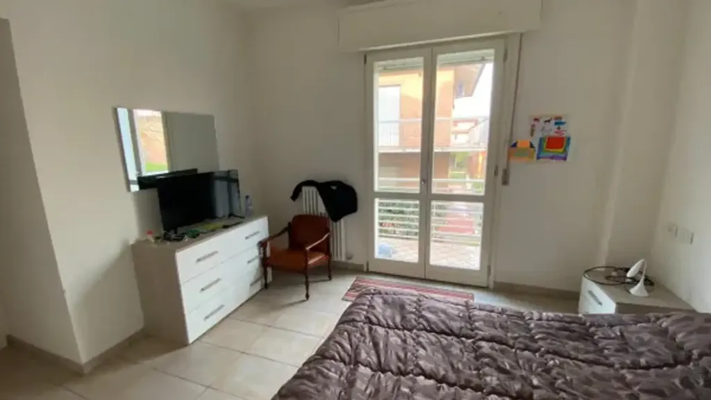 Magamistoad - Rustic-Style Apartments with Sea View in Cervia