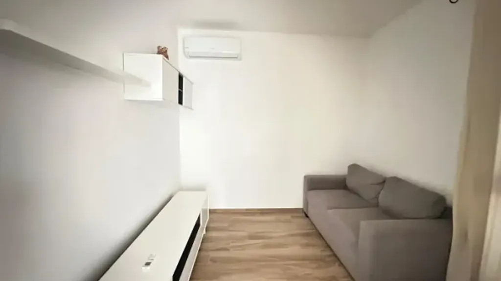 Living Room - Twin-Storey Apartment with Kitchen-Diner in Cameri