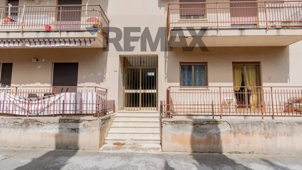 Välivaade - Fully Rented Flat with Parking in Palermo