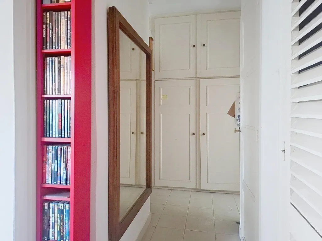 Appartement 2 pièces à NOISY-LE-SEC