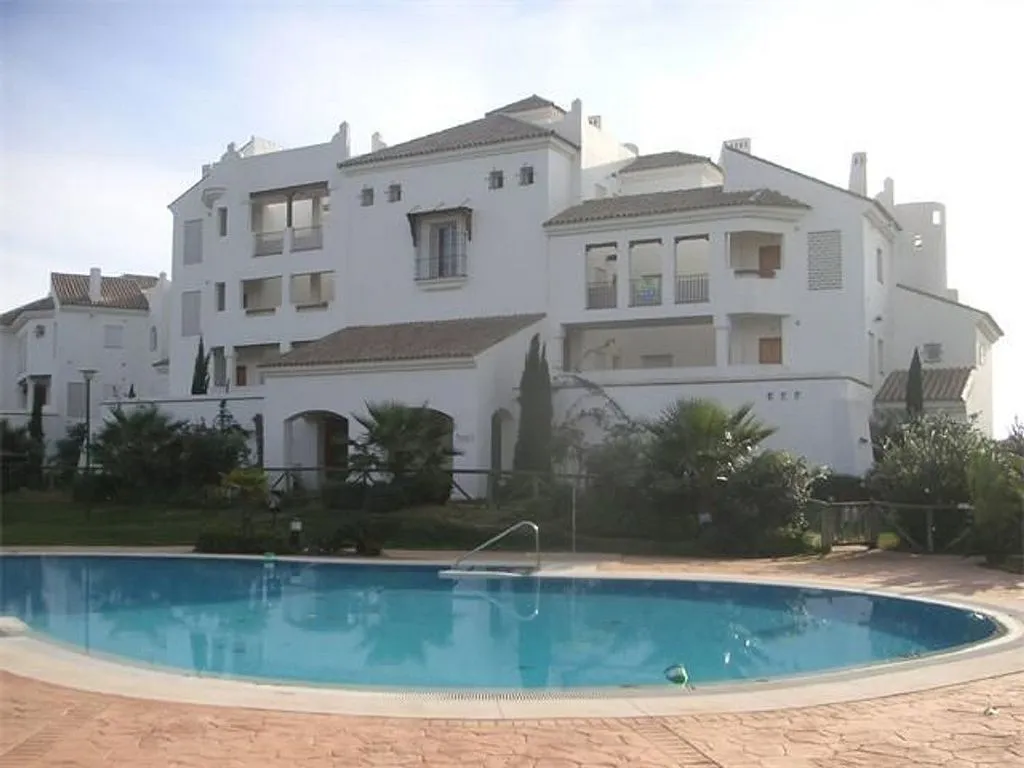 Piscine - Penthouse with Pool in Costa Ballena Golf