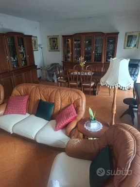 Toutes les photos (6) - Apartment with Panoramic Terrace in Agnano