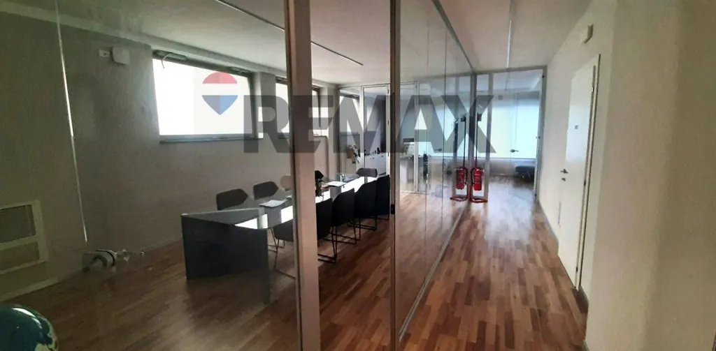 Studio - Scenic Office in Busto Arsizio Semicentre