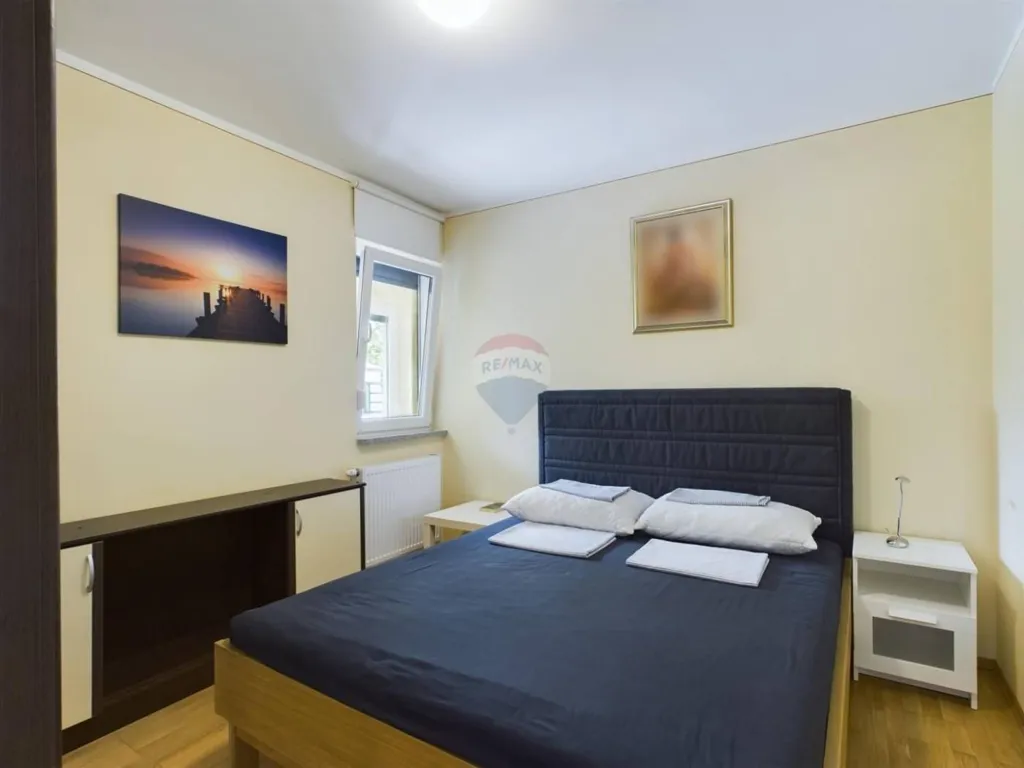 Chambres - Spacious House with Sea View in Opatija