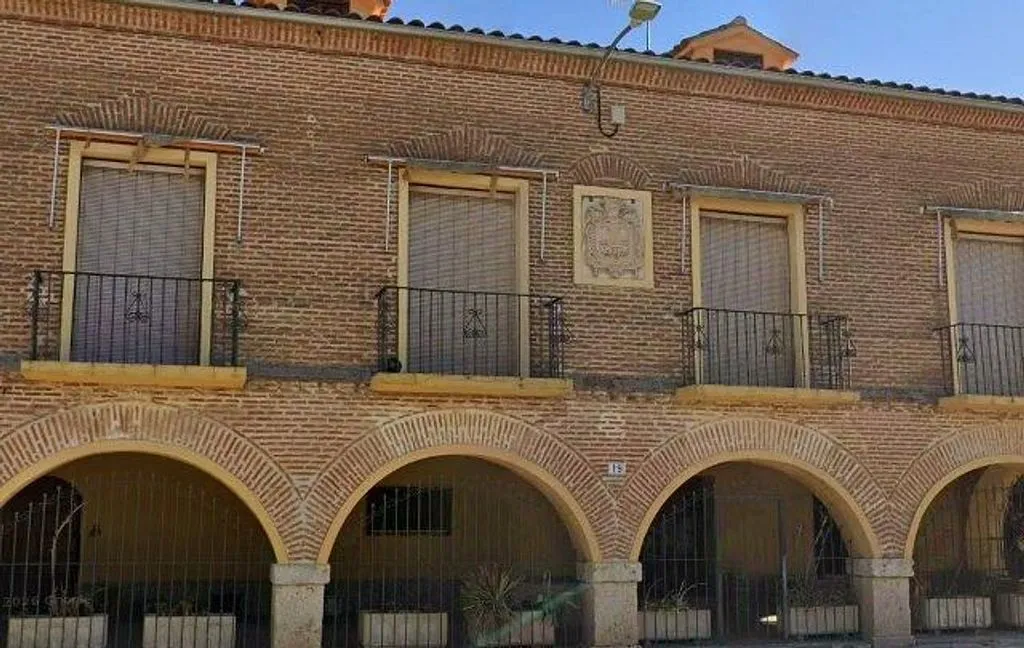 Extérieur - Occupied Flat with 3 Bedrooms in La Seca