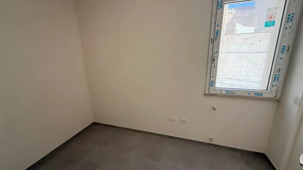Rooms - Newly Built Apartment with Balcony in Marsala