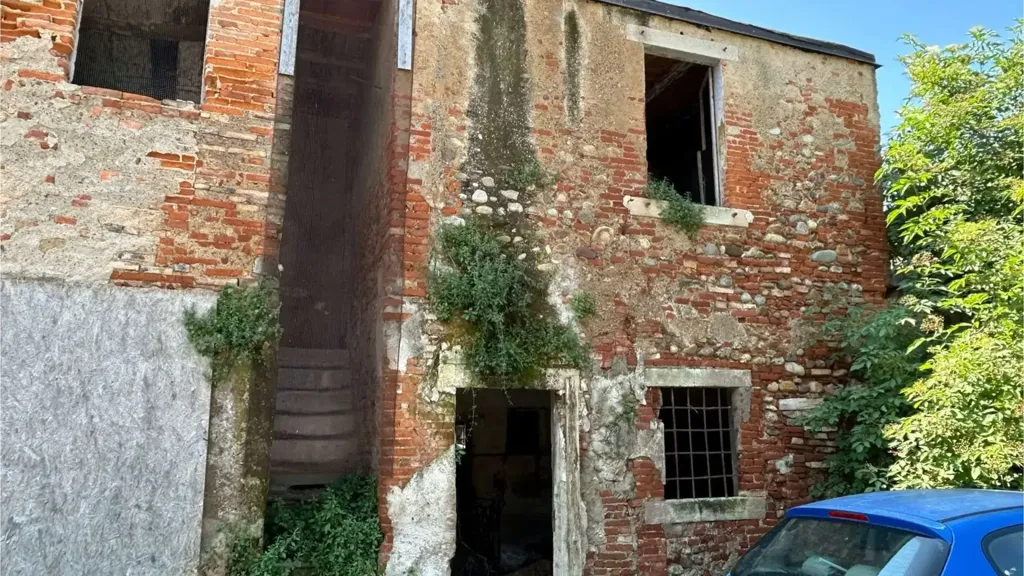 Extérieur - Rustic Complex with Historic Setting in Verdello
