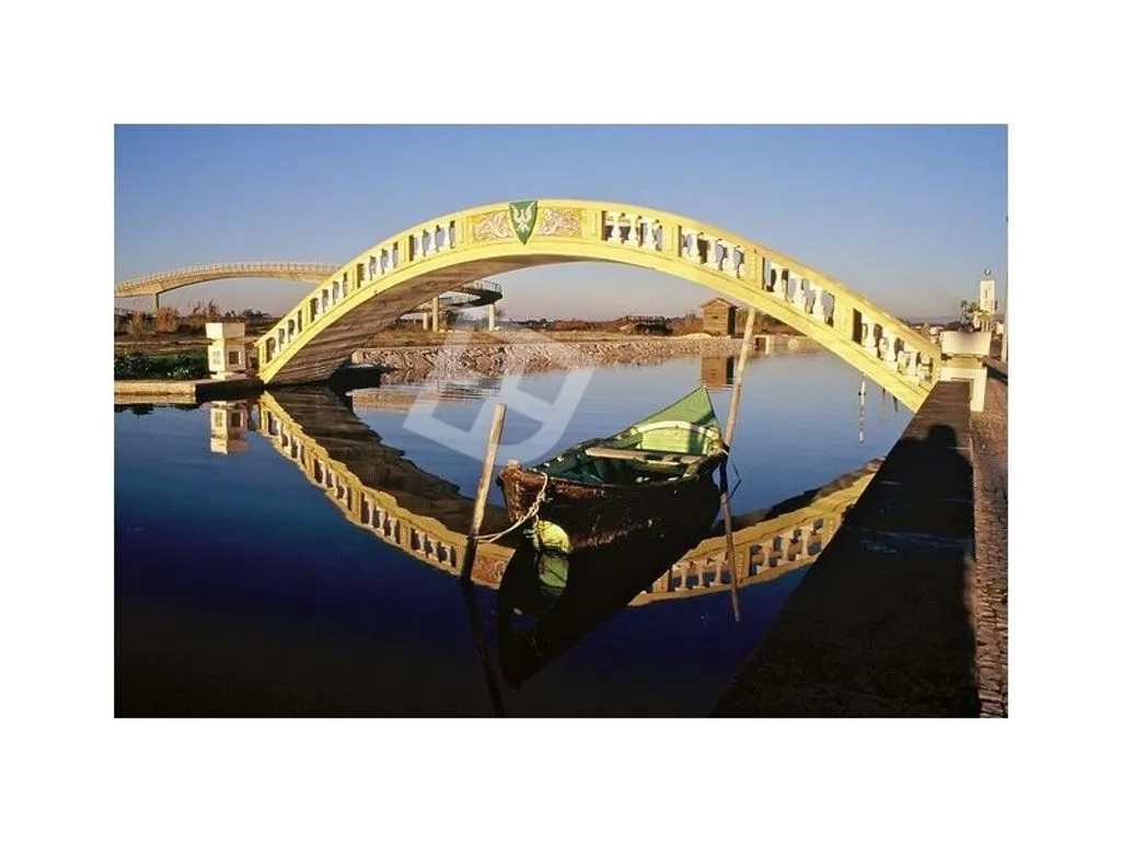 Development Land with Building Feasibility in Aveiro