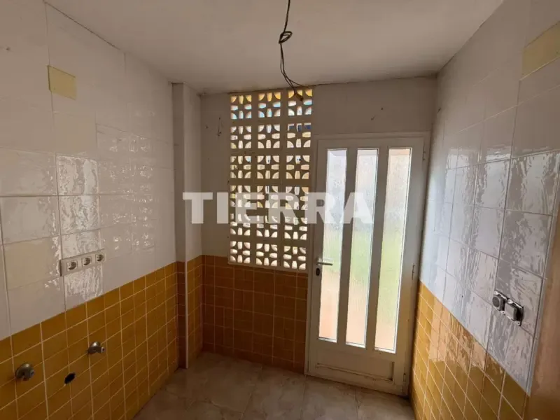 Vannitoad - Duplex with Pool and Terrace in Salinas