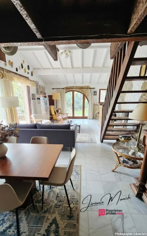 Maison 5 pièces à Ollioules