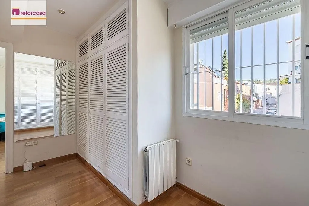 Camere da letto - Detached House with Private Pool in Granada