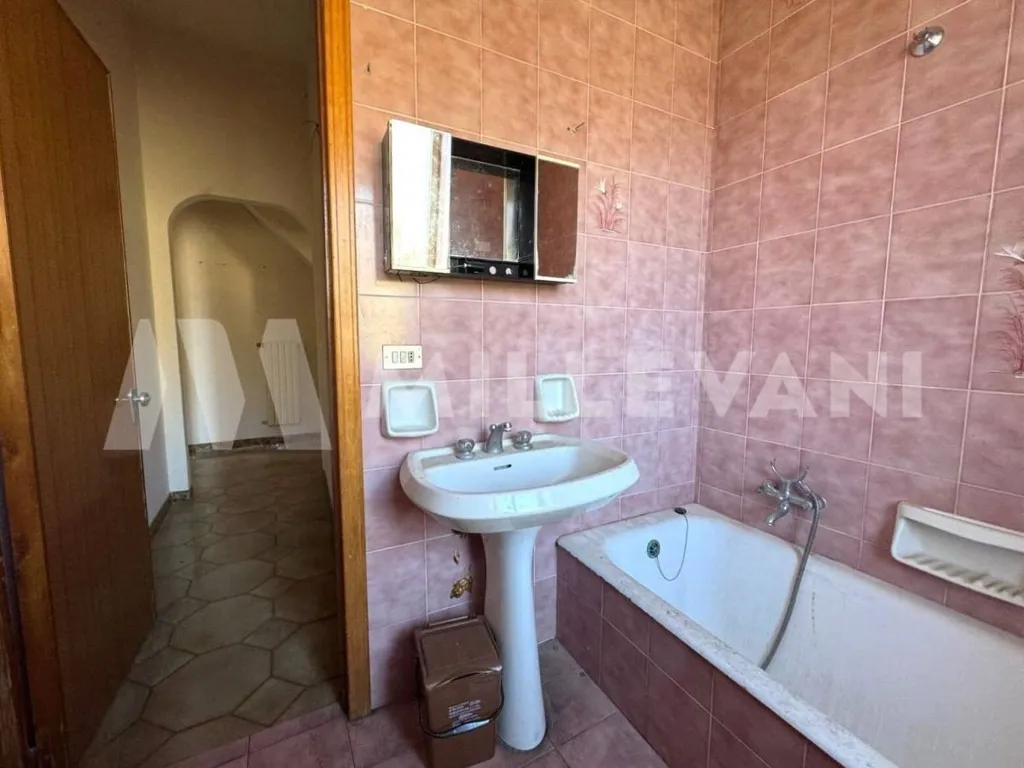 Vannitoad - Historic Palazzo with Views in Ragusa Ibla