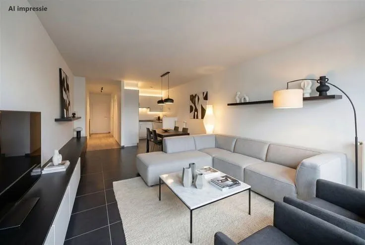 Appartement 1 chambres à Brasschaat