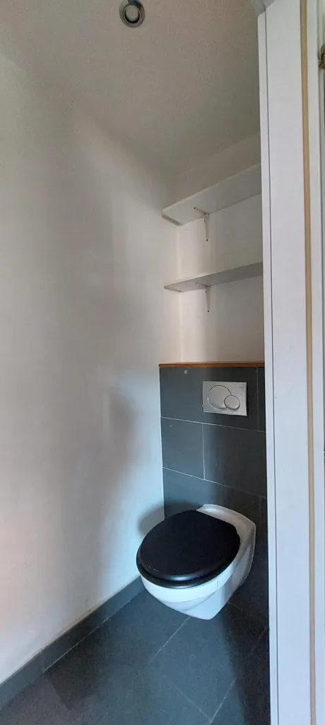 Bagni - Duplex Apartment with South Orientation in City Centre