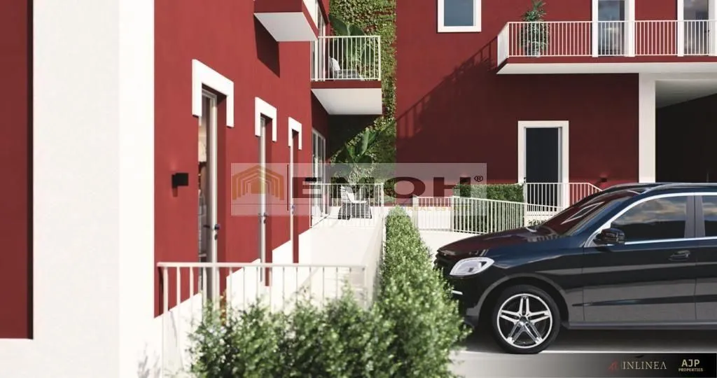 Extérieur - Luxury Apartment with Sea View in Cascais