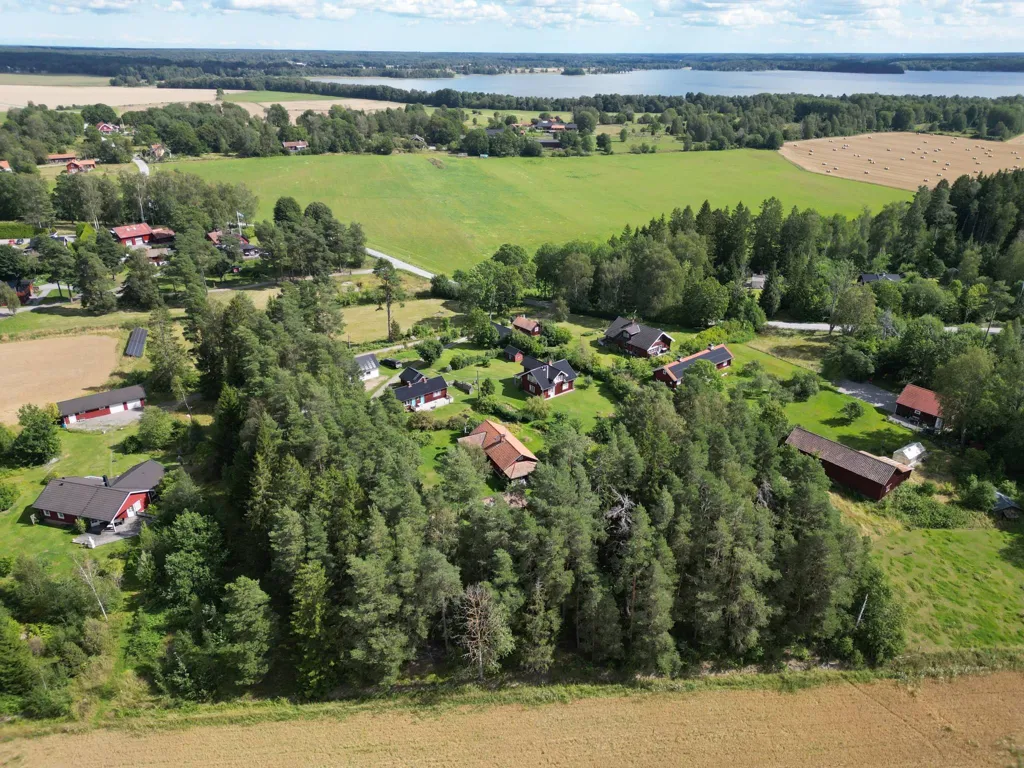Maison 5 pièces à Norrtälje kommun
