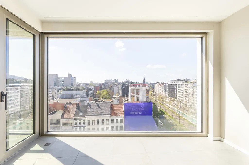 Toad - Apartment with Opera Square View in Antwerp