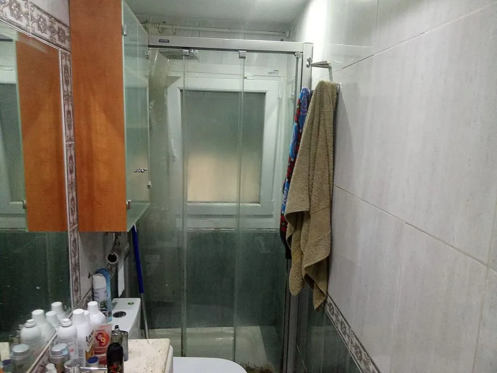 Vannitoad - Ground Floor Flat with River View in Ancheta Jose
