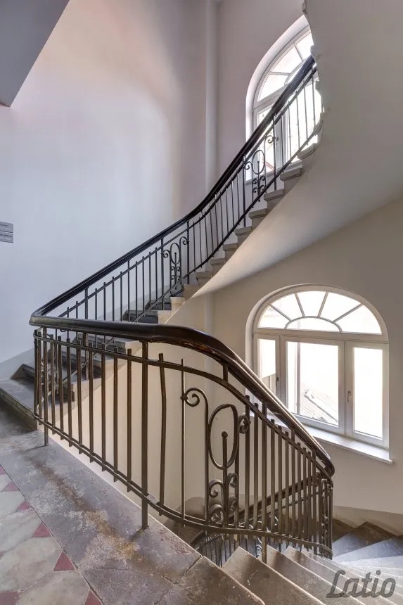 Pièces - Office Space with Historic Setting in Old Riga