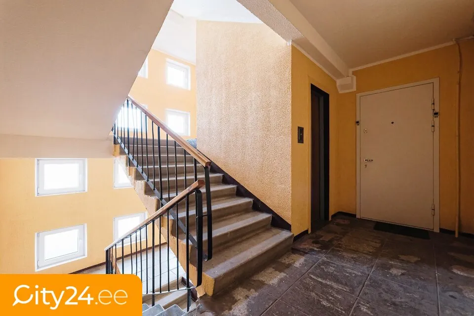 Appartement 3 pièces à Tallinn