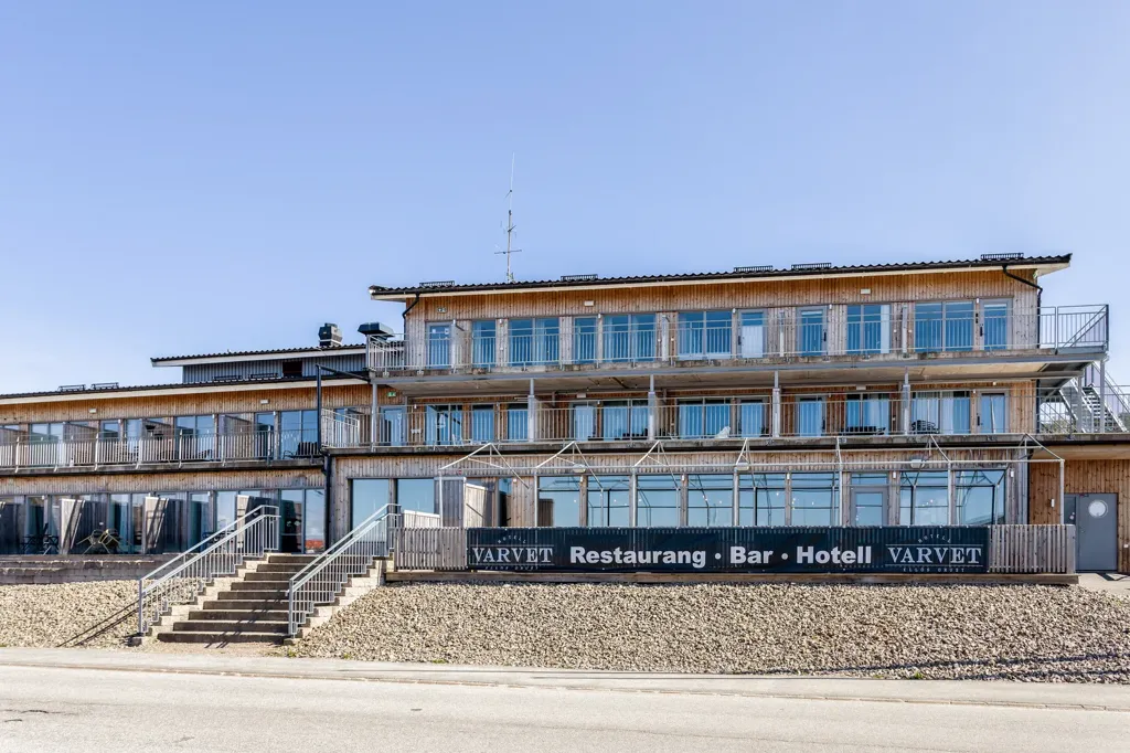 Extérieur - Modern Apartment with Sea View in Ellös